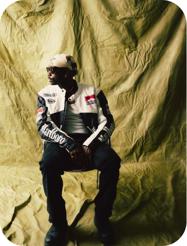 profile Harrison First